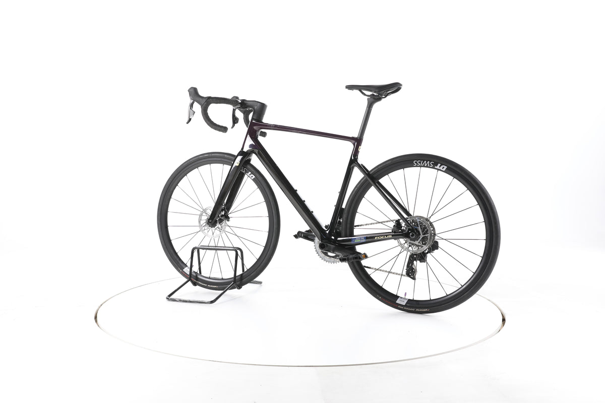 Focus Paralane 8.8 Rennrad Carbon - Image 8