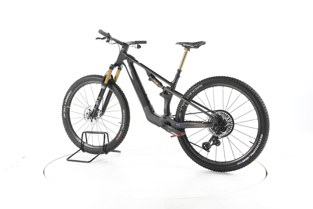 Focus Vam² SL 9.0 Fully E-Bike Carbon 2024 - Image 8