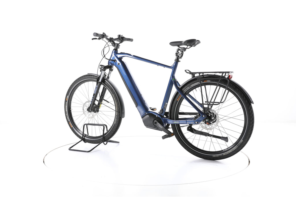 HoheAcht Pasio Vilago City E-Bike 2023 - Image 8