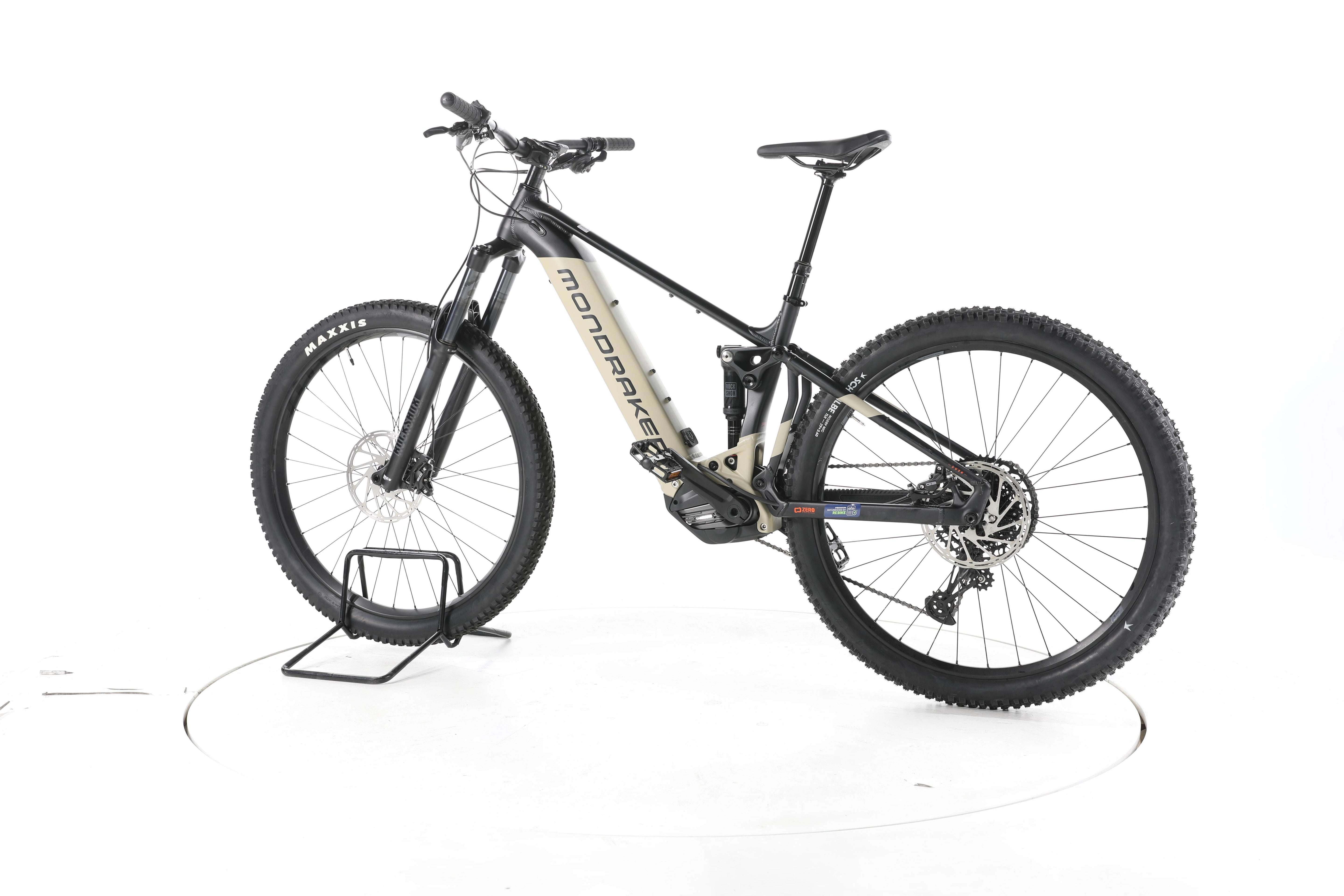 Mondraker DUSK E-Bike Fully - Image 8