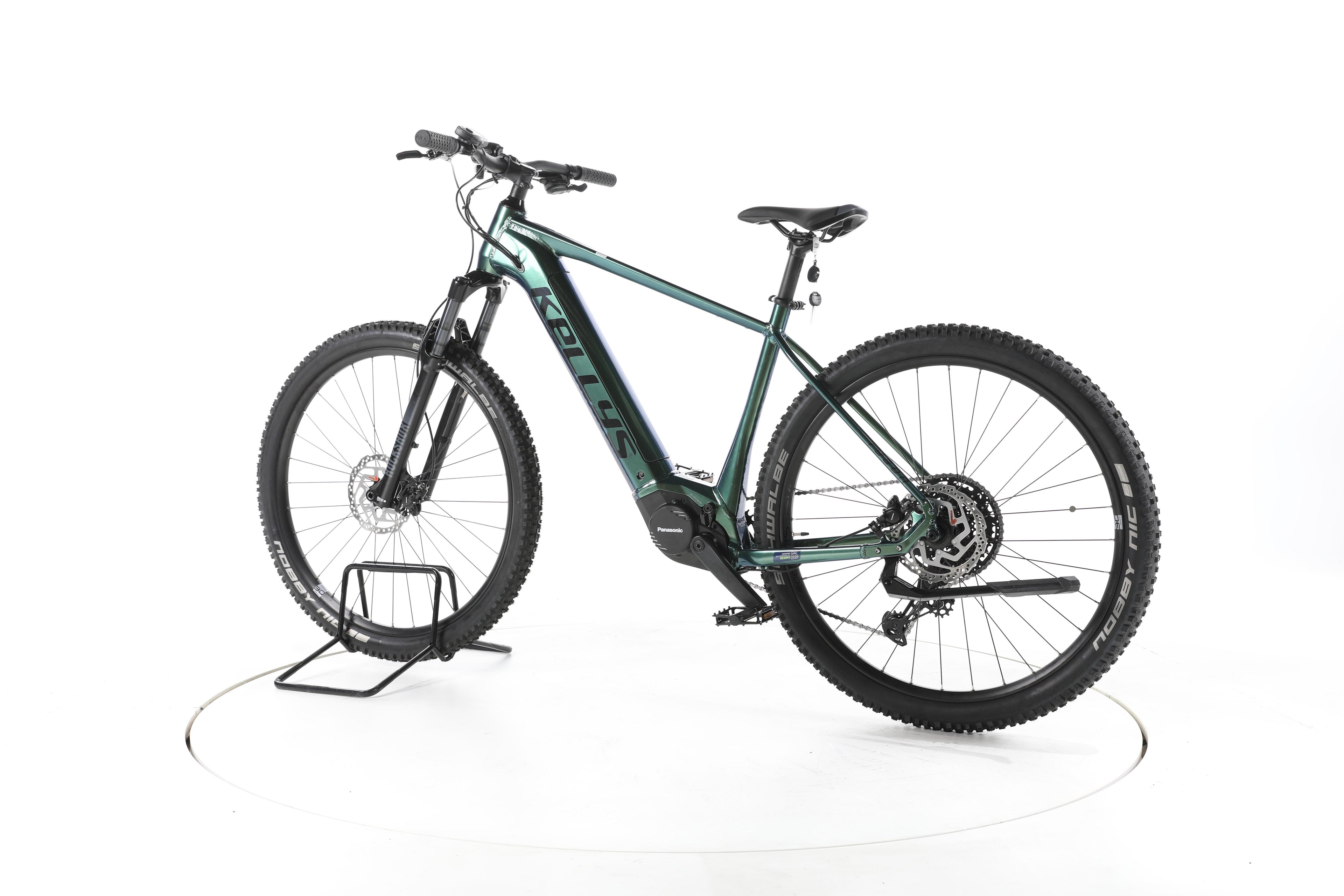 Kellys Tygon R50 E-Bike 2023 - Image 8