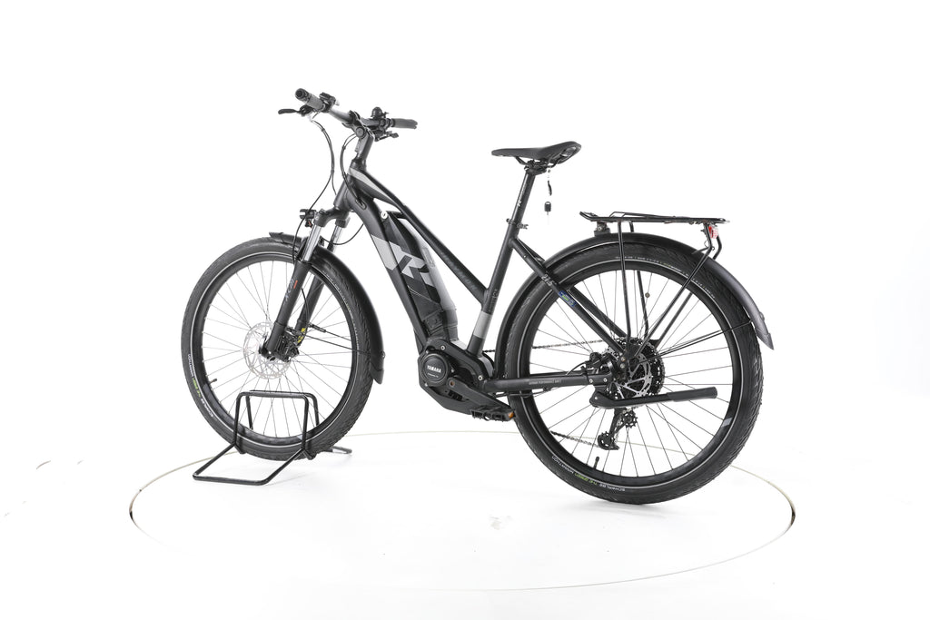 R Raymon TourRay E 3.0 Trekking E-Bike - Image 8