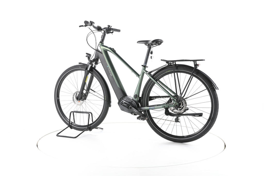 Bianchi T-Tronik T Type ST Trekking E-Bike 2023 - Image 8