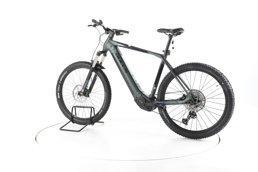 Bulls Copperhead Evo 3 E-Bike 2025 - Image 8