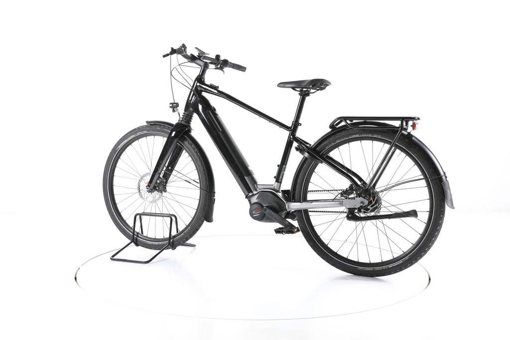 Cannondale Mavaro Neo 3 City E-Bike 2023 - Image 8