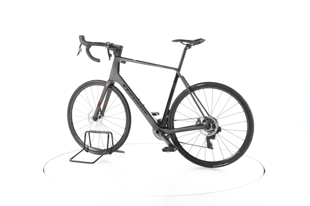 Stevens Xenith Rennrad Carbon - Image 8