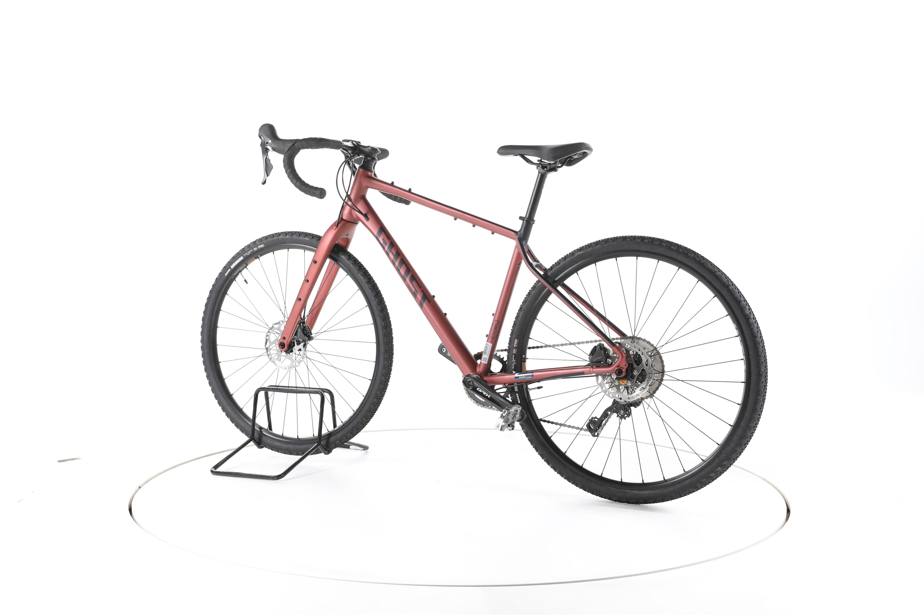 Ghost ASKET ADVANCED - Image 8