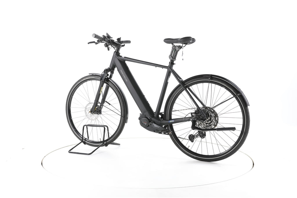 Riese & Müller Roadster4 Touring E-Bike - Image 8