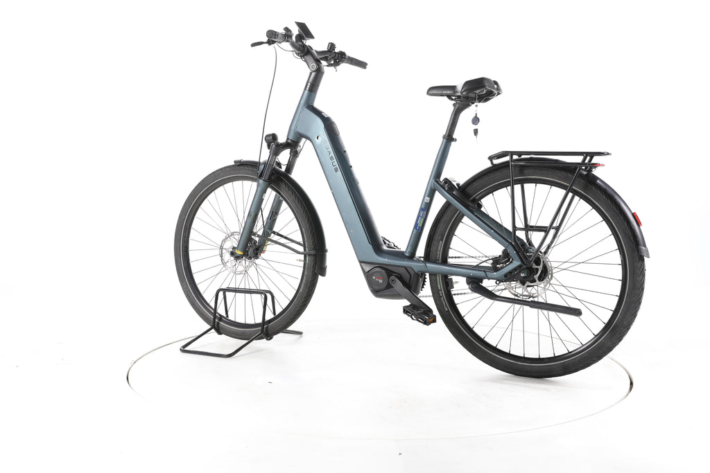 Pegasus Strong EVO 5F Lite City E-Bike Tiefeinsteiger 2025 - Image 8