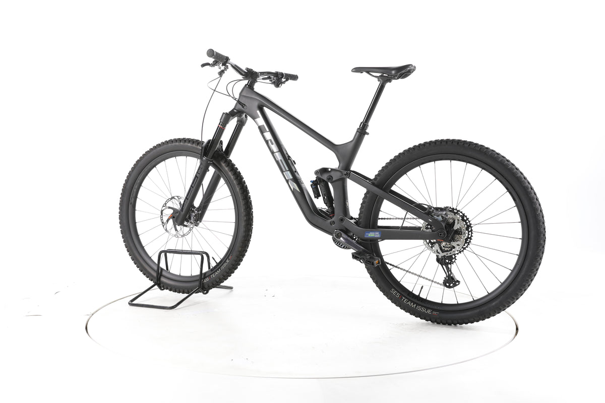 Trek Slash 9.8 XT Gen 5 Fahrrad Fully - Image 8