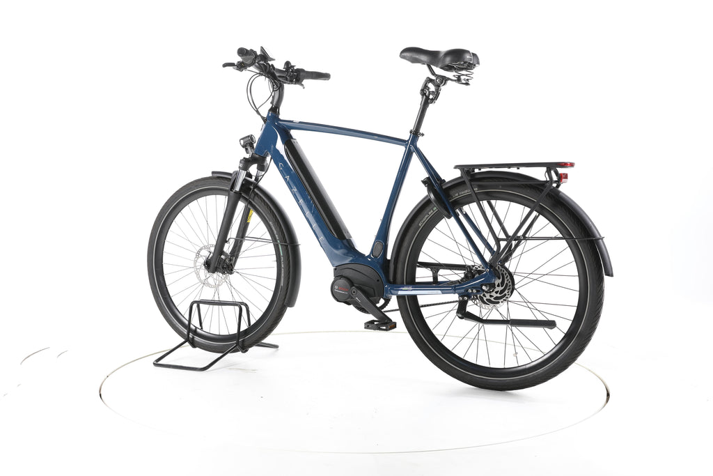 Gazelle Ultimate C380 HMB City E-Bike 2023 - Image 8