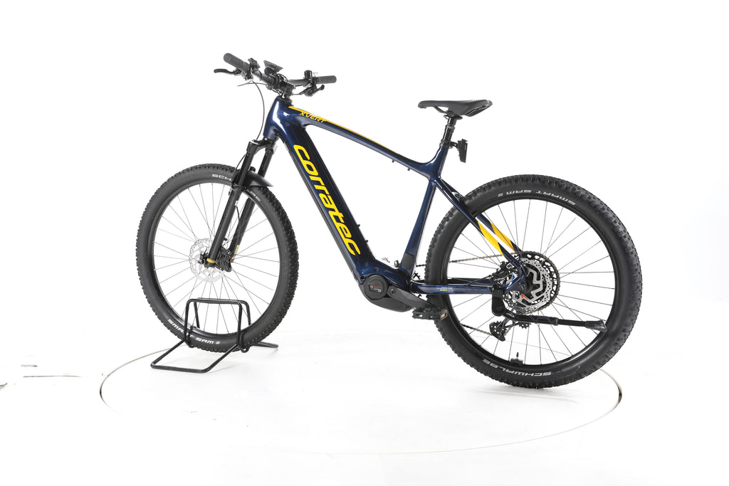 Corratec E-Power X-Vert Pro Plus E-Bike - Image 8