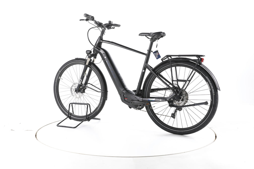 Bulls Lacuba EVO 10 Trekking E-Bike - Image 8