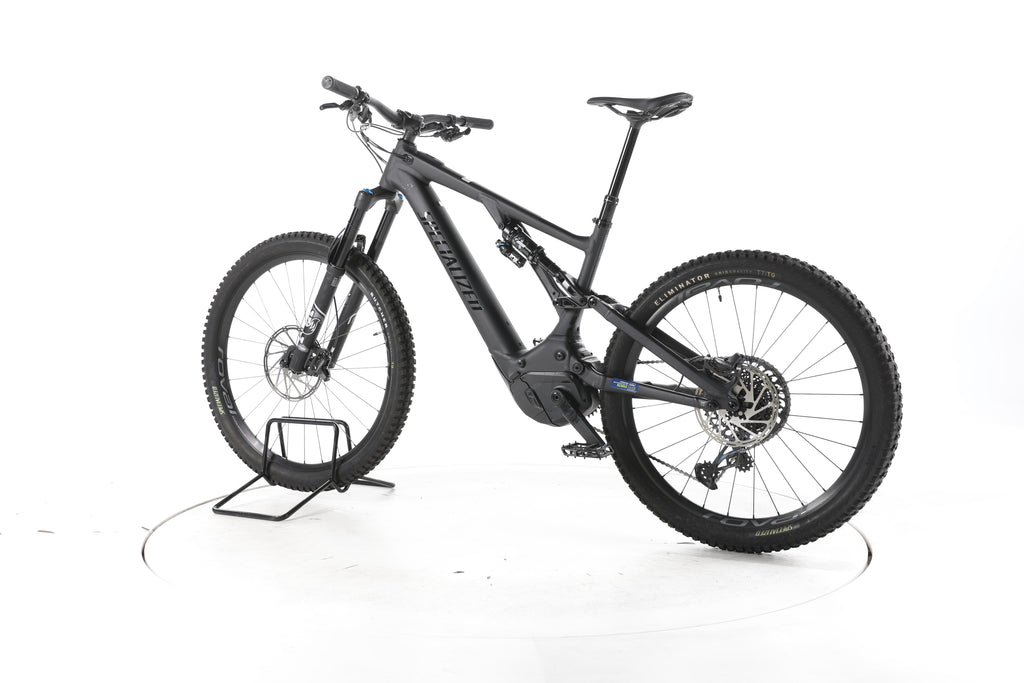 Specialized Turbo Levo Comp E-Bike Fully 2024 - Image 8