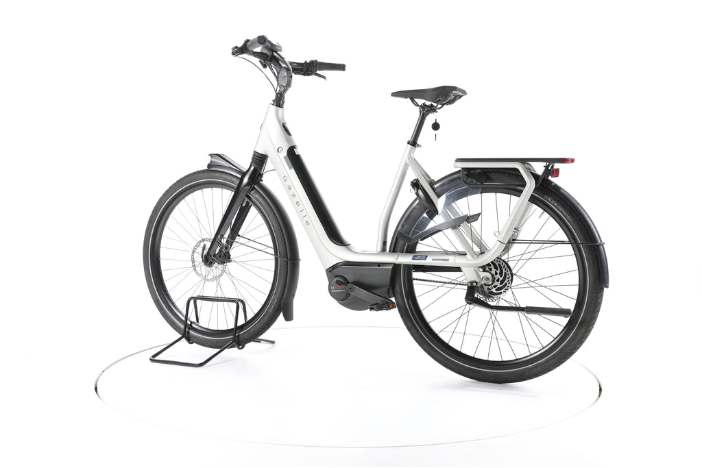 Gazelle Avignon C380 HMB City E-Bike Tiefeinsteiger - Image 8