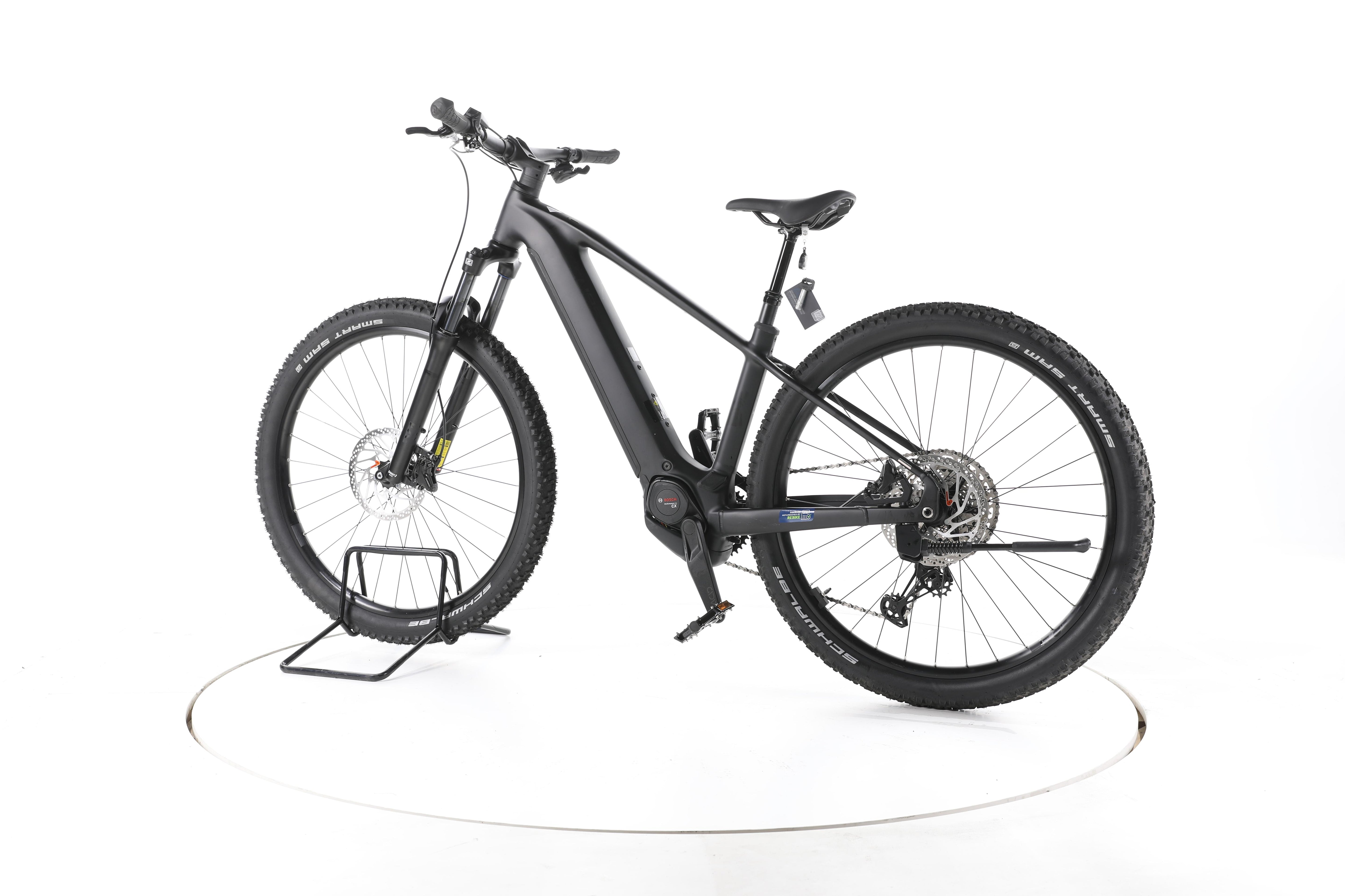 Cube Reaction Hybrid Pro E-Bike 2026 - Image 8
