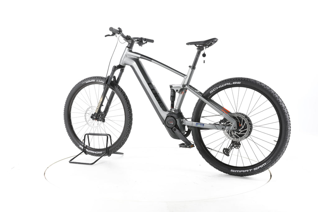 Cube Stereo Hybrid 120 Pro Fully E-Bike 2023 - Image 8