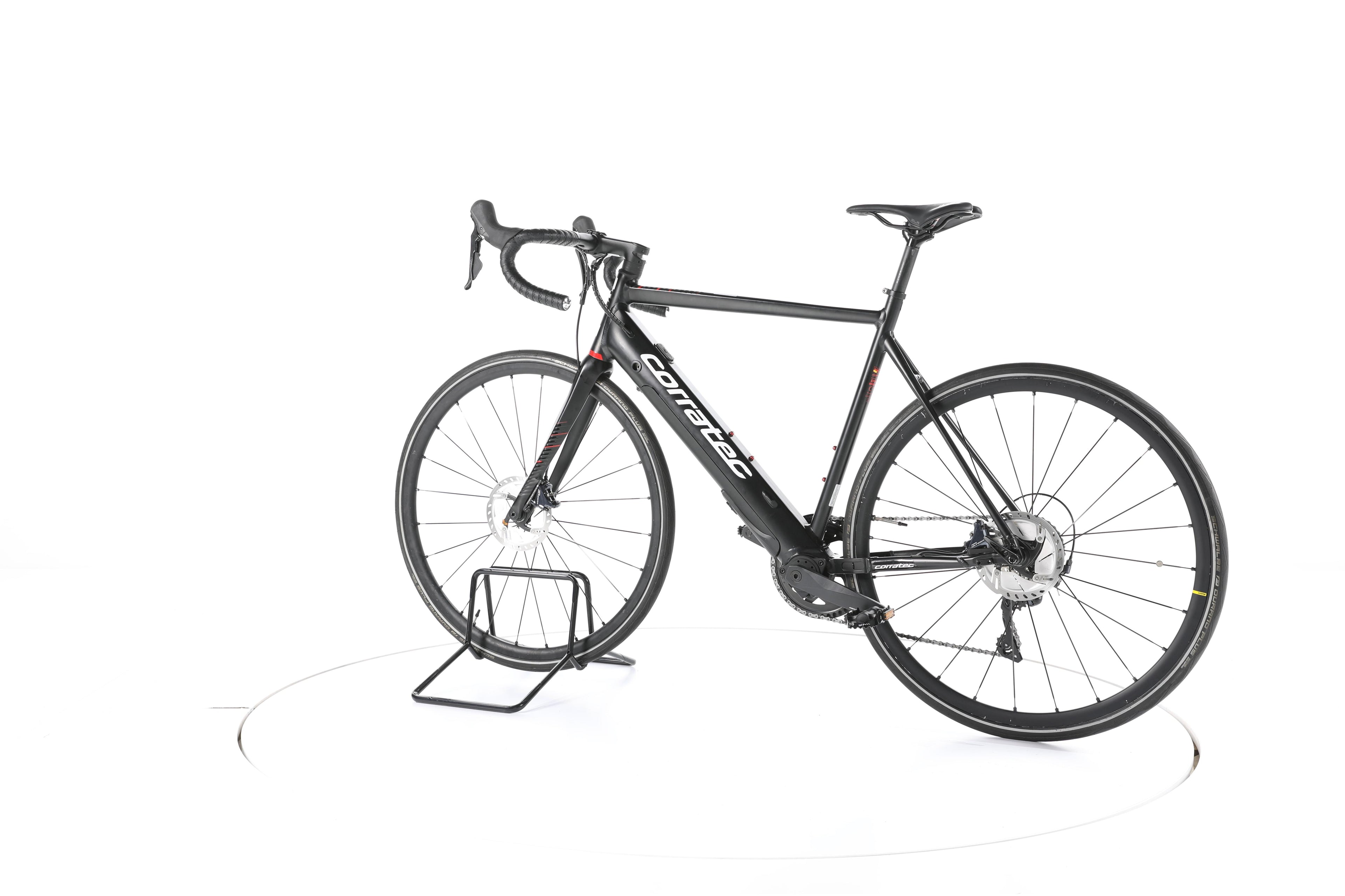 Corratec E-Corones Elite E-Gravelbike - Image 8