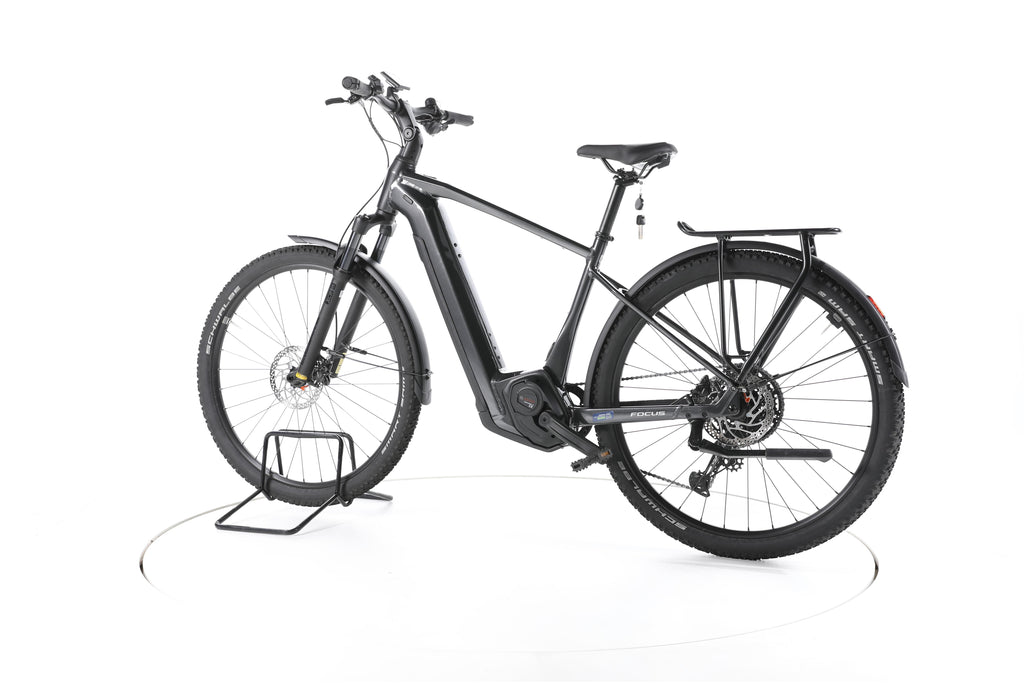 Focus Aventura² 6.7 Trekking E-Bike 2025 - Image 8
