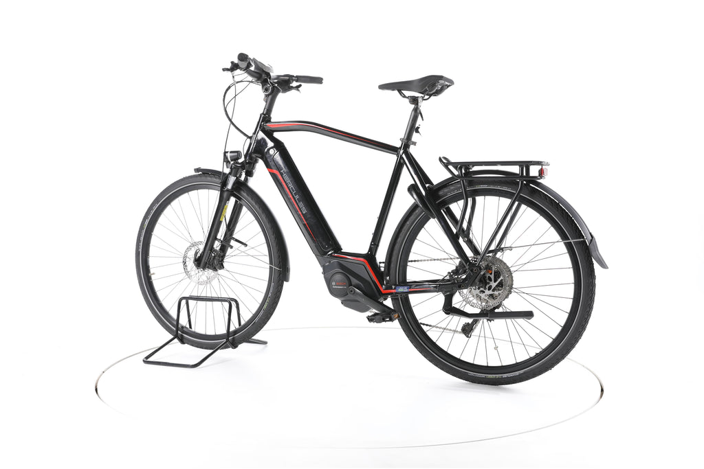 Hercules E-Imperial Trekking E-Bike - Image 8