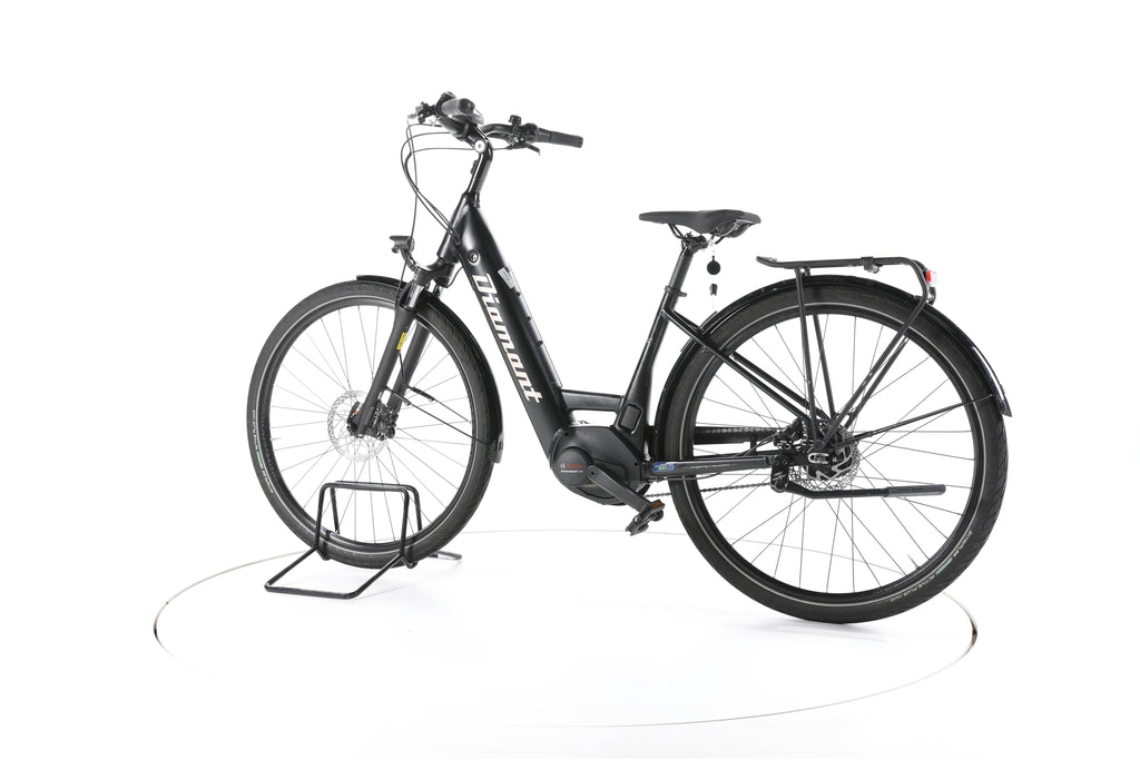 Diamant Beryll Deluxe+ RT TIE City E-Bike Tiefeinsteiger - Image 8