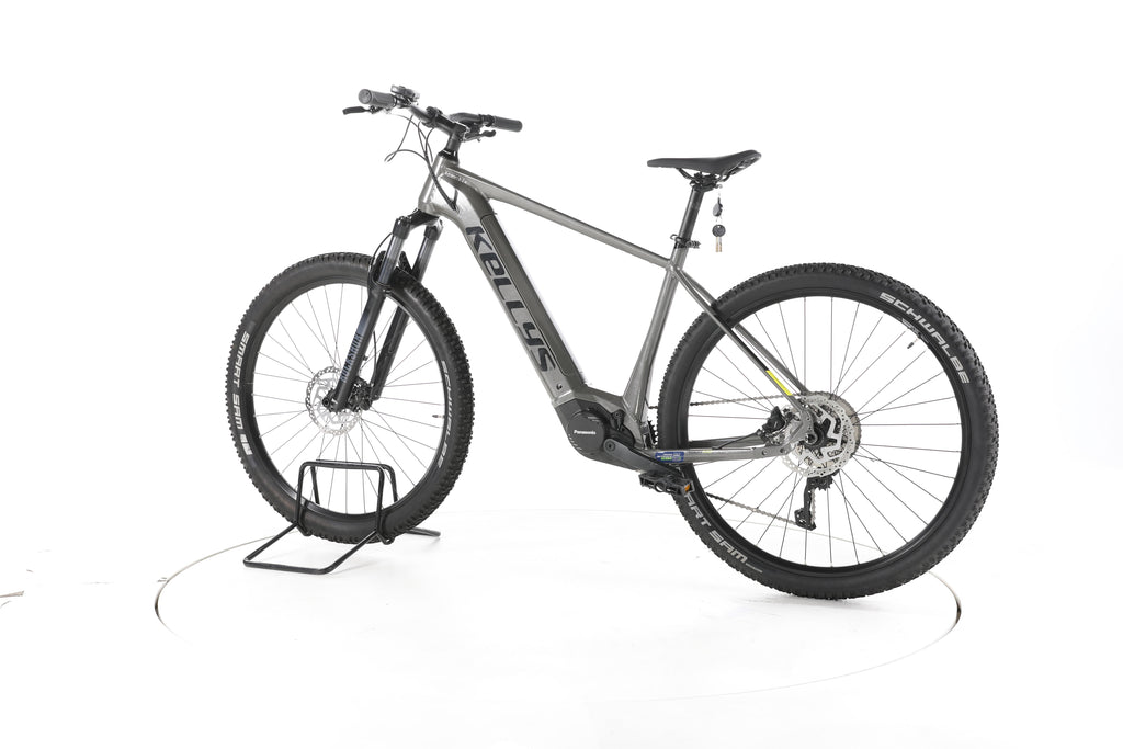 Kellys Tygon R50 E-Bike - Image 8