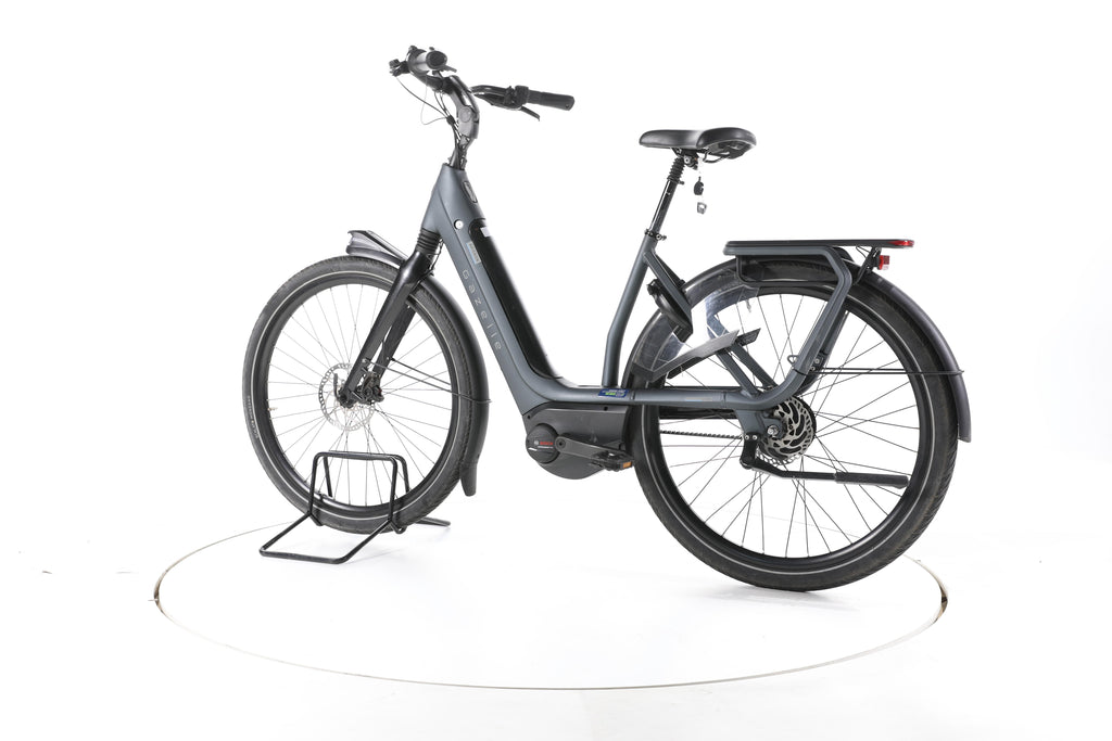 Gazelle Avignon C380 HMB City E-Bike Tiefeinsteiger - Image 8