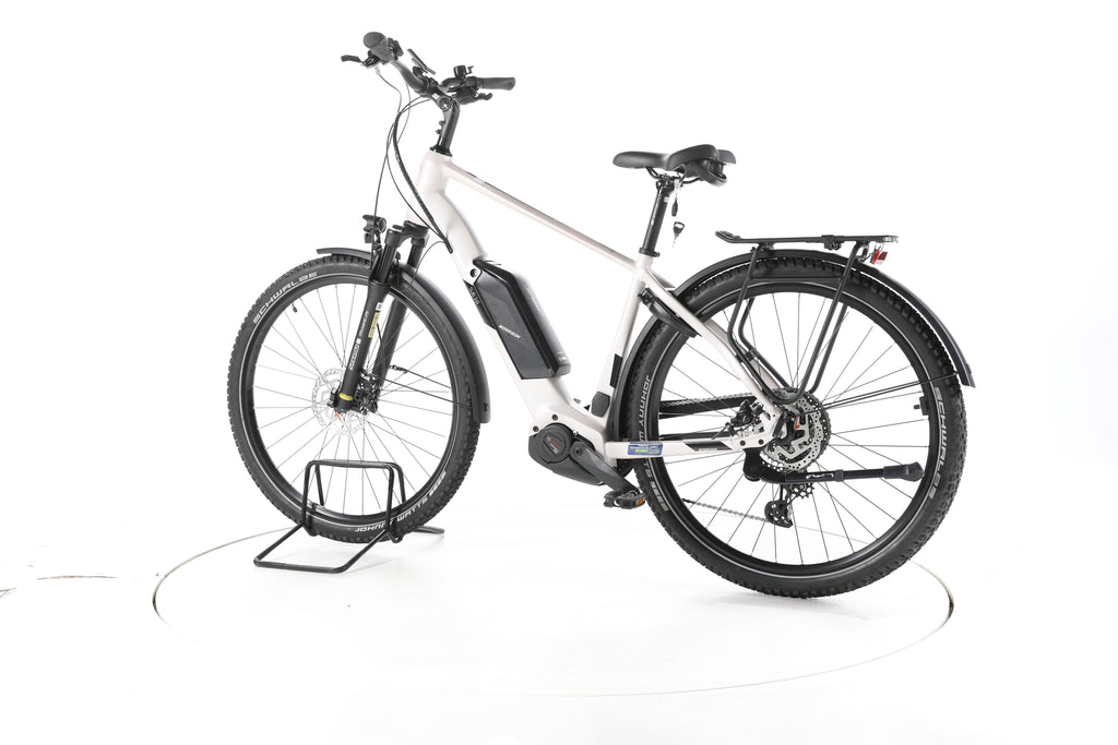 MORRISON Sub 3.0 Trekking E-Bike - Image 8