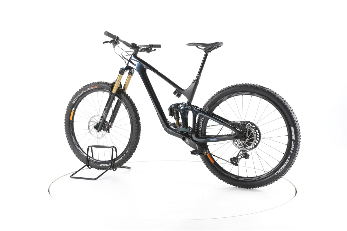 Giant Trance X Advanced Pro 1 Fahrrad Fully - Image 8