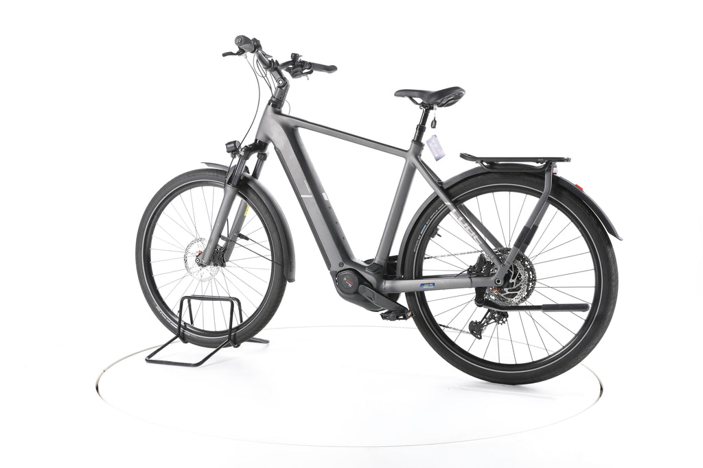 Cube Kathmandu Hybrid Pro Trekking E-Bike 2025 - Image 8