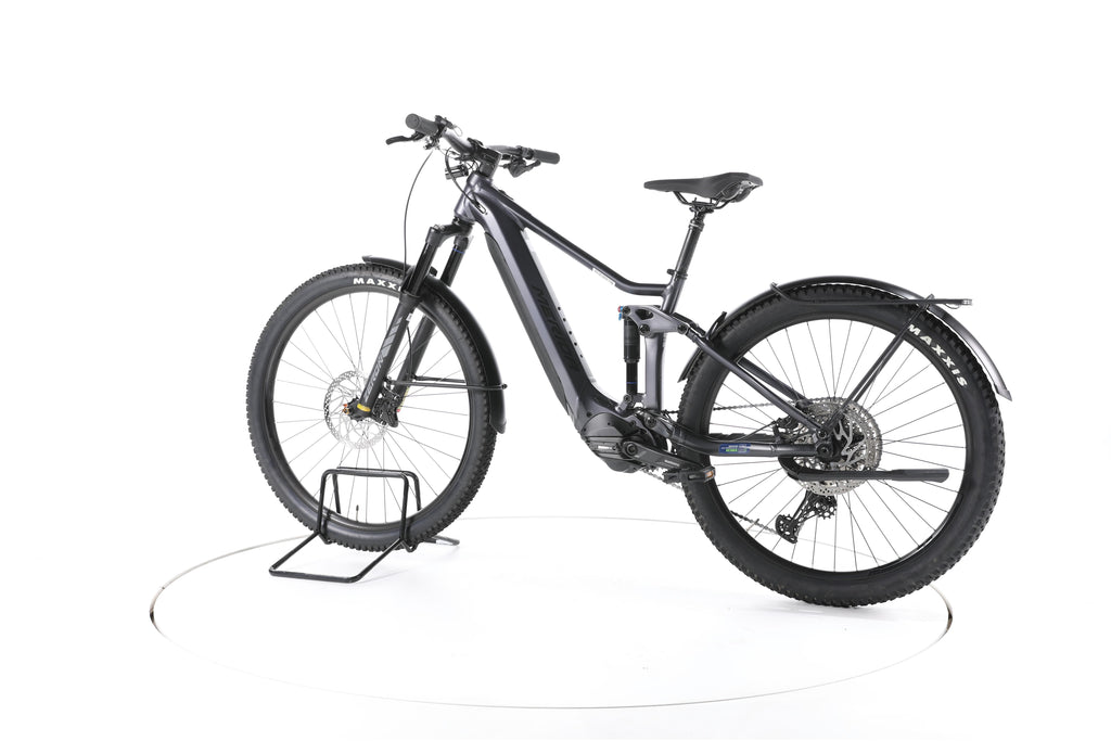 Merida eONE-FORTY EQ SUV E-Bike - Image 8