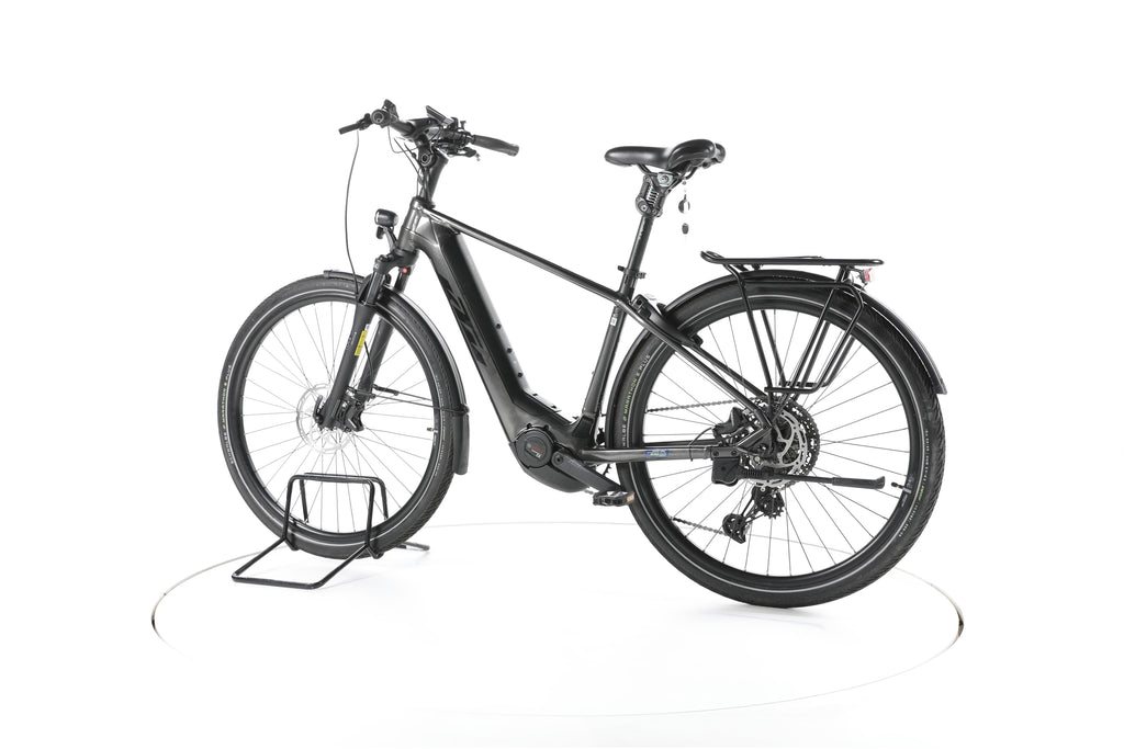 KTM Macina Style XL Trekking E-Bike - Image 8