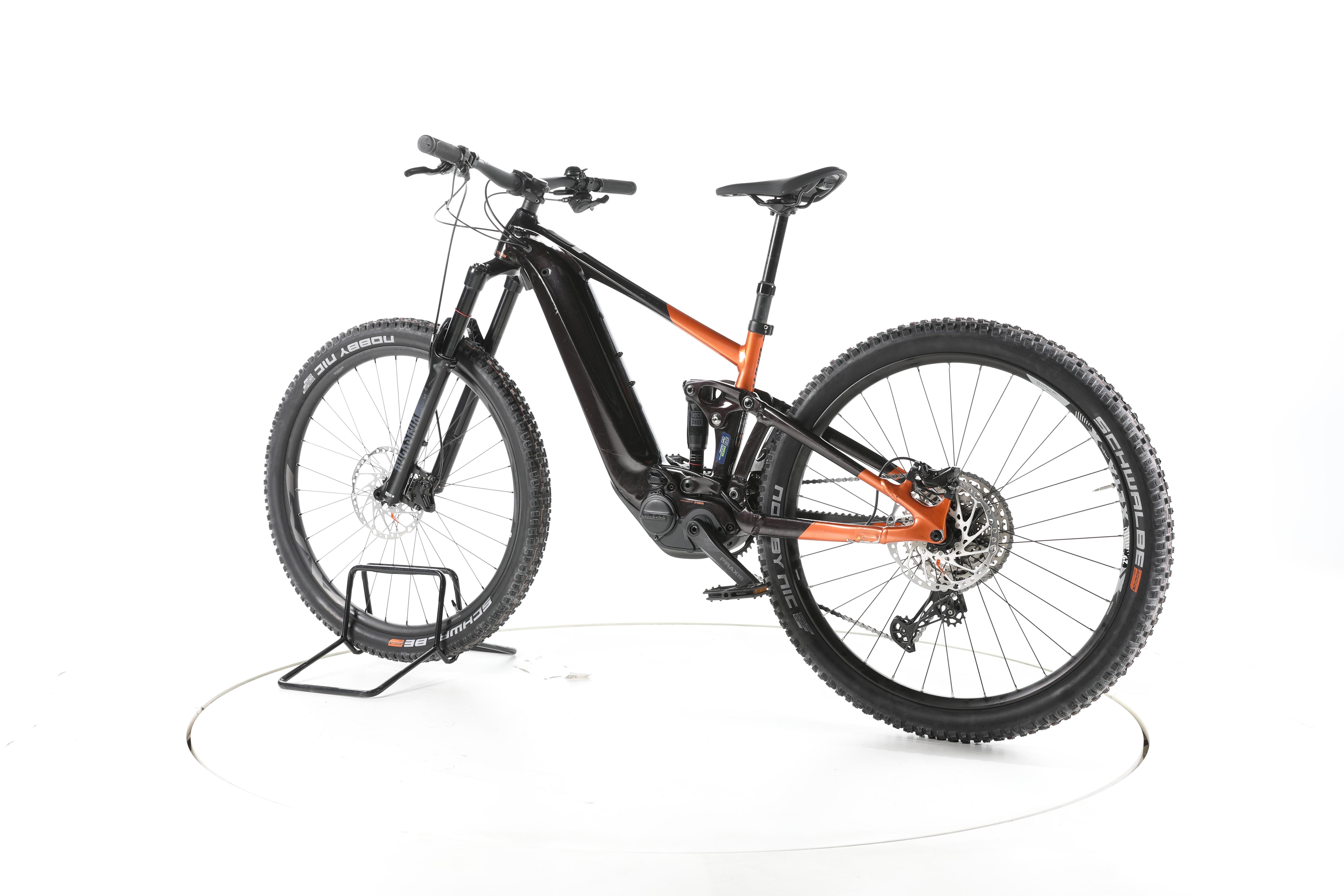 Giant Trance X E+ 3 E-Bike Fully - Image 8