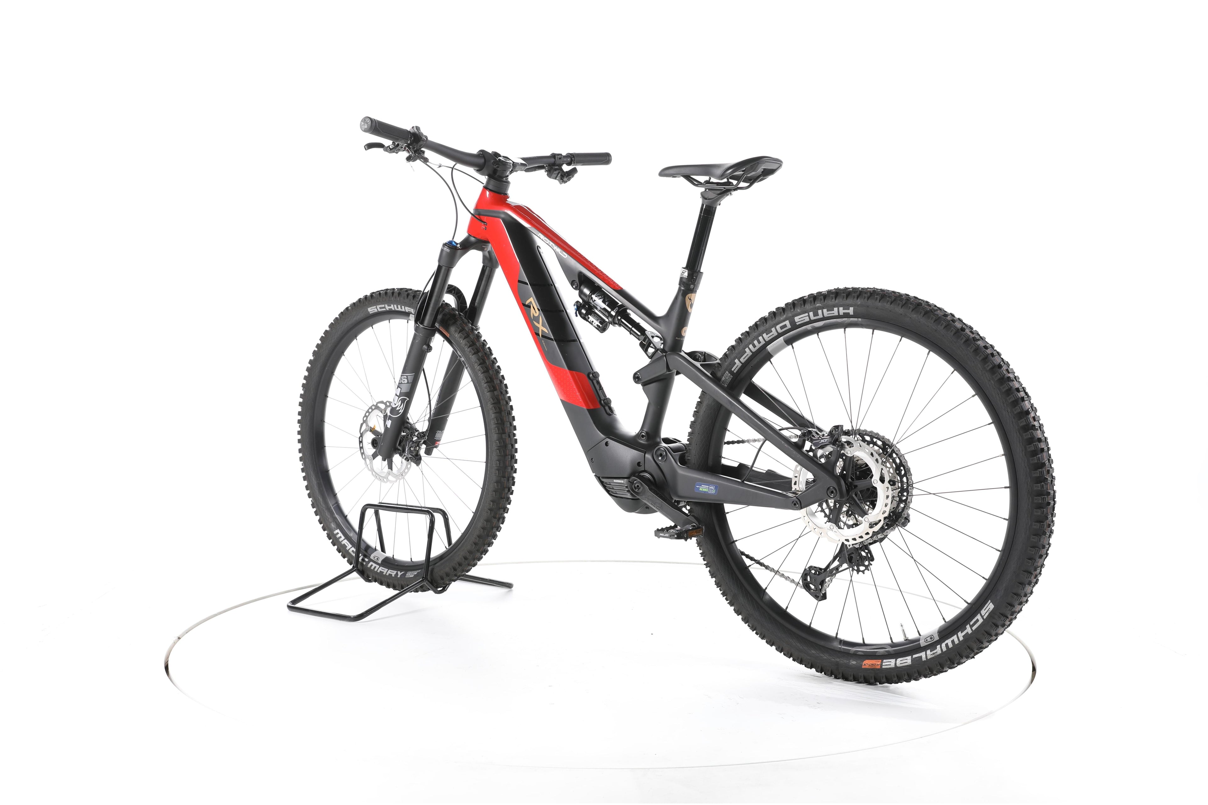 Rotwild R.X735 PRO Fully E-Bike Carbon 2023 - Image 8