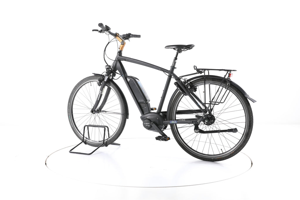 Gudereit EC-3 City E-Bike - Image 8
