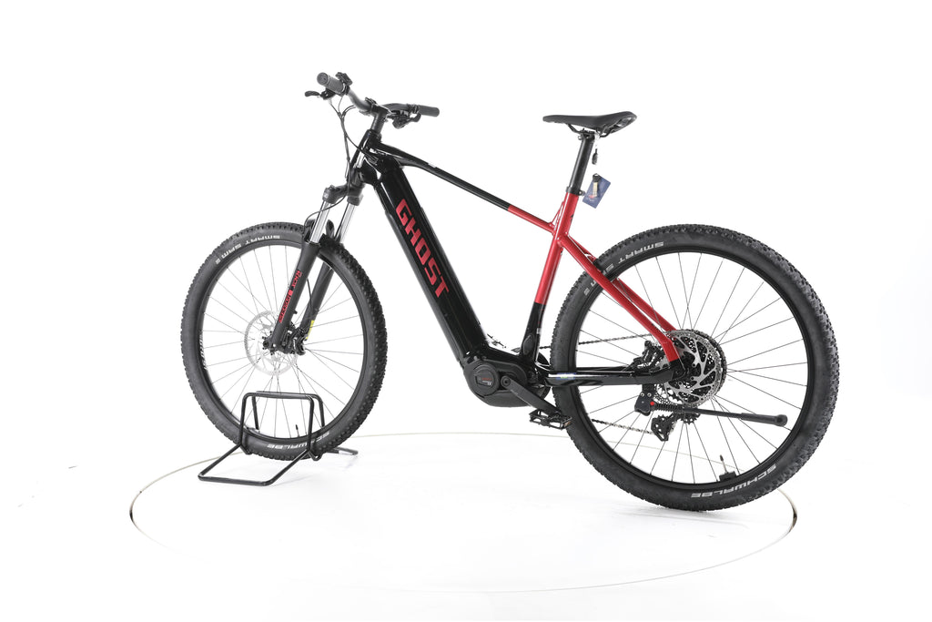 Ghost E-Teru Universal E-Bike 2024 - Image 8