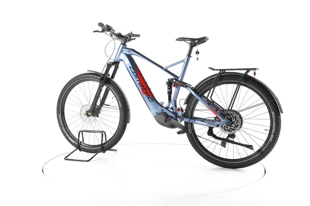 Corratec E-Power MTC 120 Elite SUV E-Bike - Image 8
