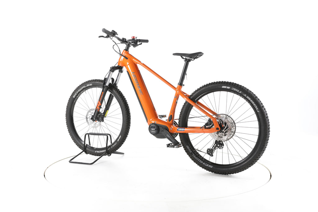Haibike AllTrack 6 E-Bike 2024 - Image 8