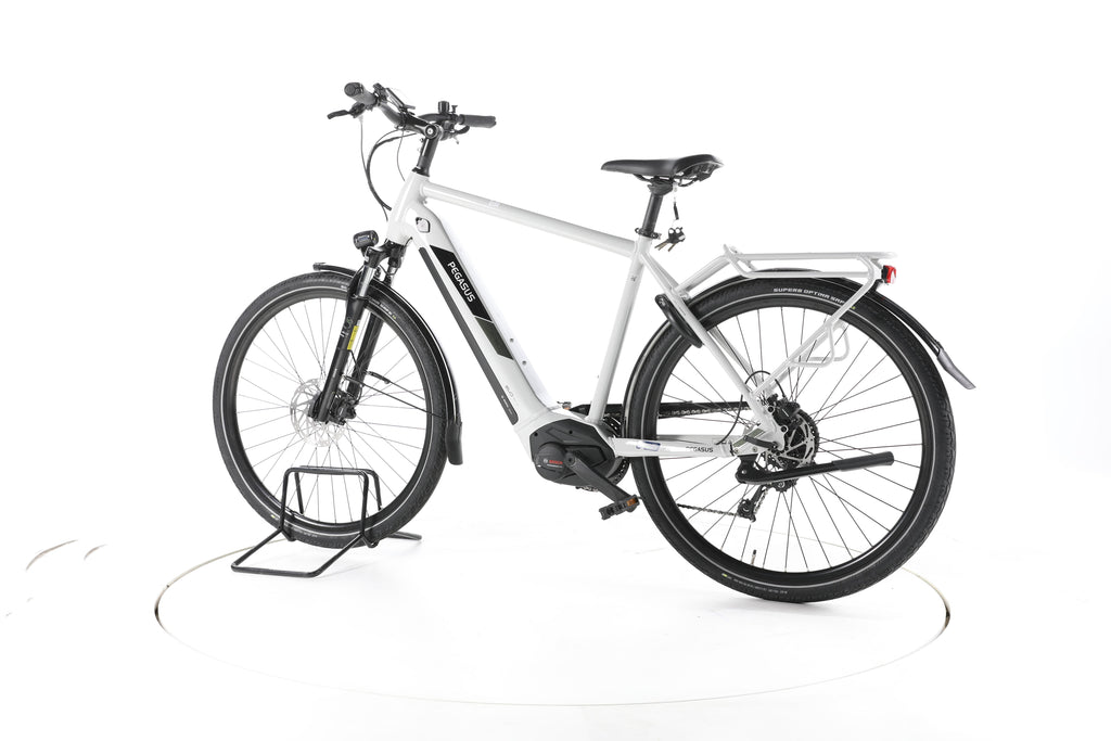 Pegasus Solero Evo 9 Trekking E-Bike 2023 - Image 8