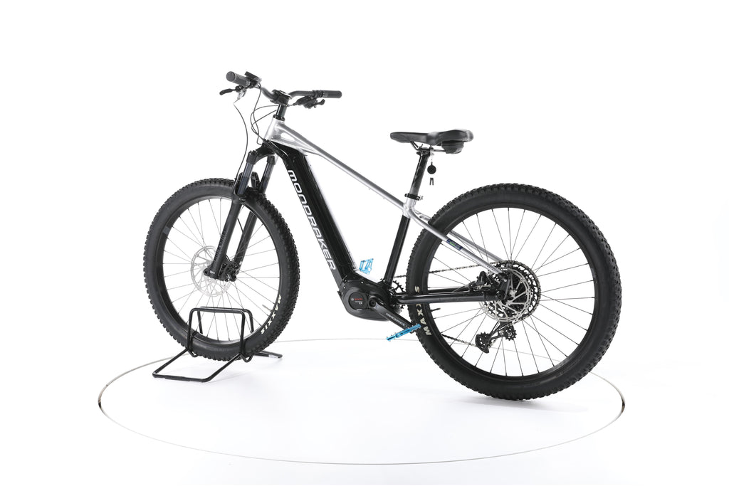 Mondraker Prime + E-Bike - Image 8