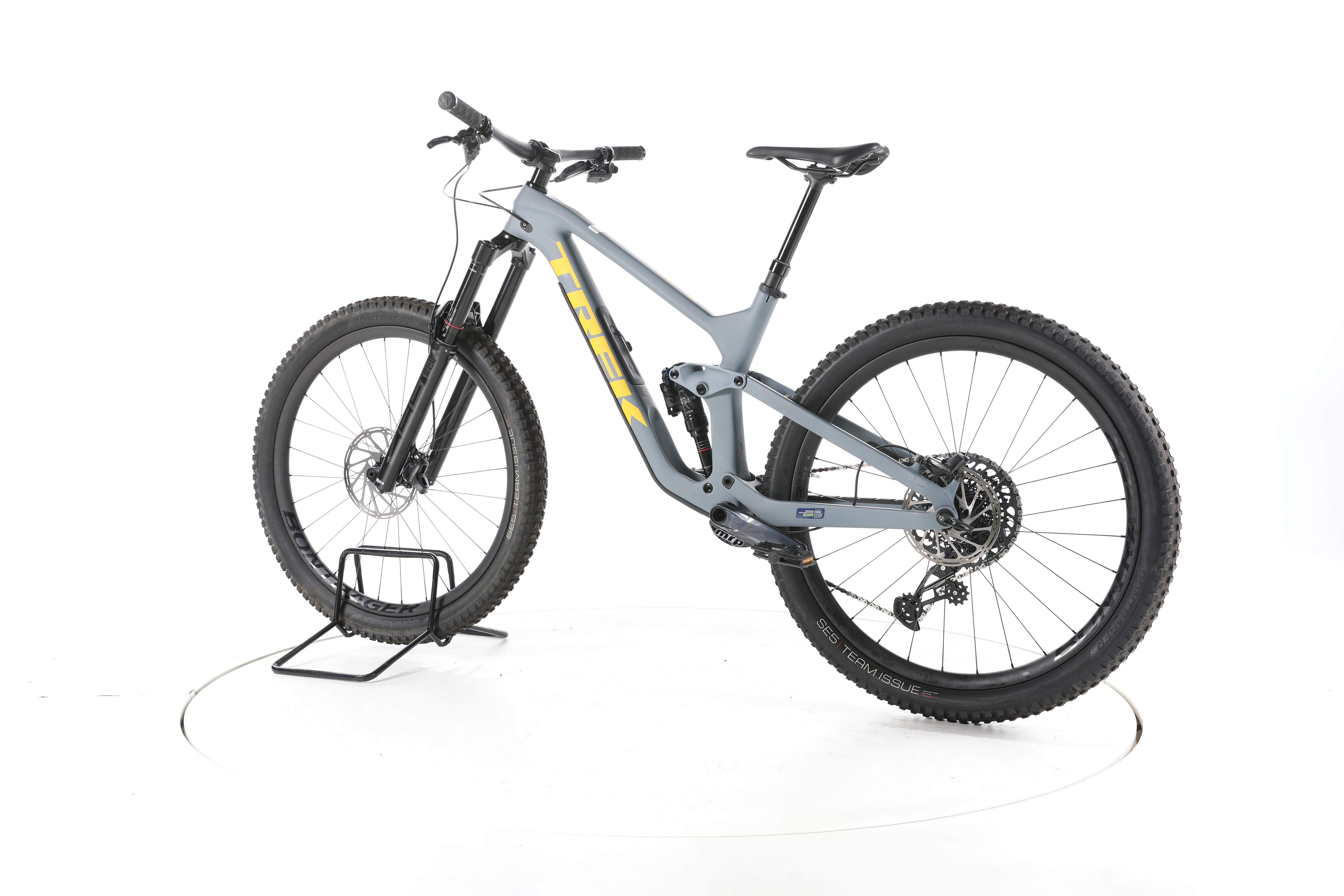 Trek Slash 9.8 XT Gen 5 - Image 8
