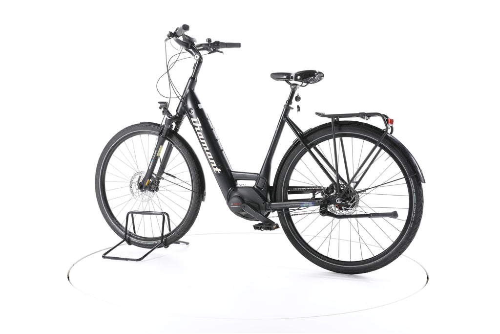 Diamant Beryll Deluxe+ Gen 2 City E-Bike Tiefeinsteiger - Image 8