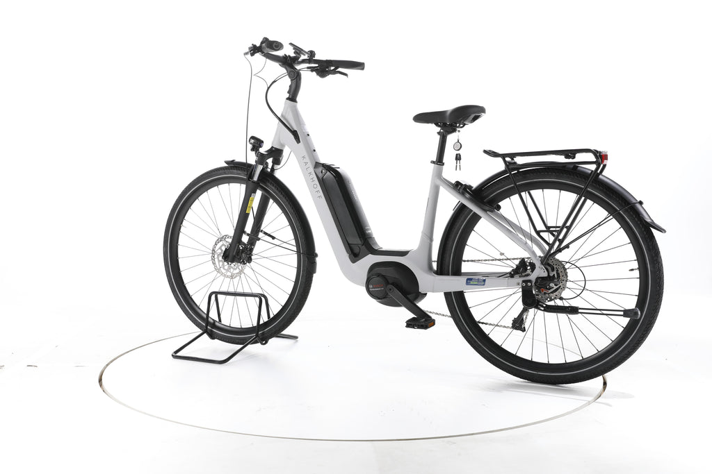 Kalkhoff Endeavour 1.B Move Trekking E-Bike Tiefeinsteiger - Image 8