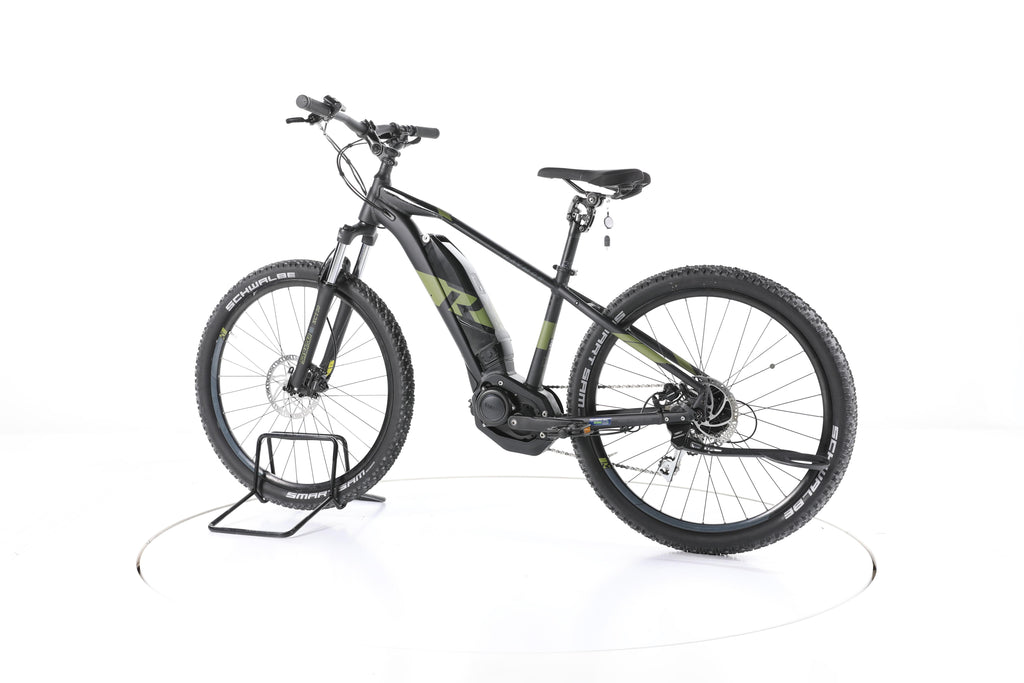 R Raymon HardRay E 2.0 E-Bike - Image 8