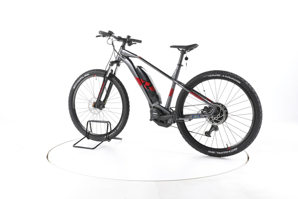 R Raymon HardRay E 3.0 E-Bike - Image 8