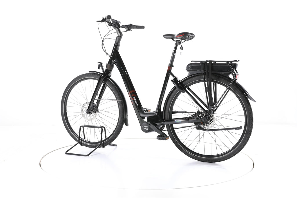 KOGA E-Nova EVO City E-Bike Tiefeinsteiger - Image 8