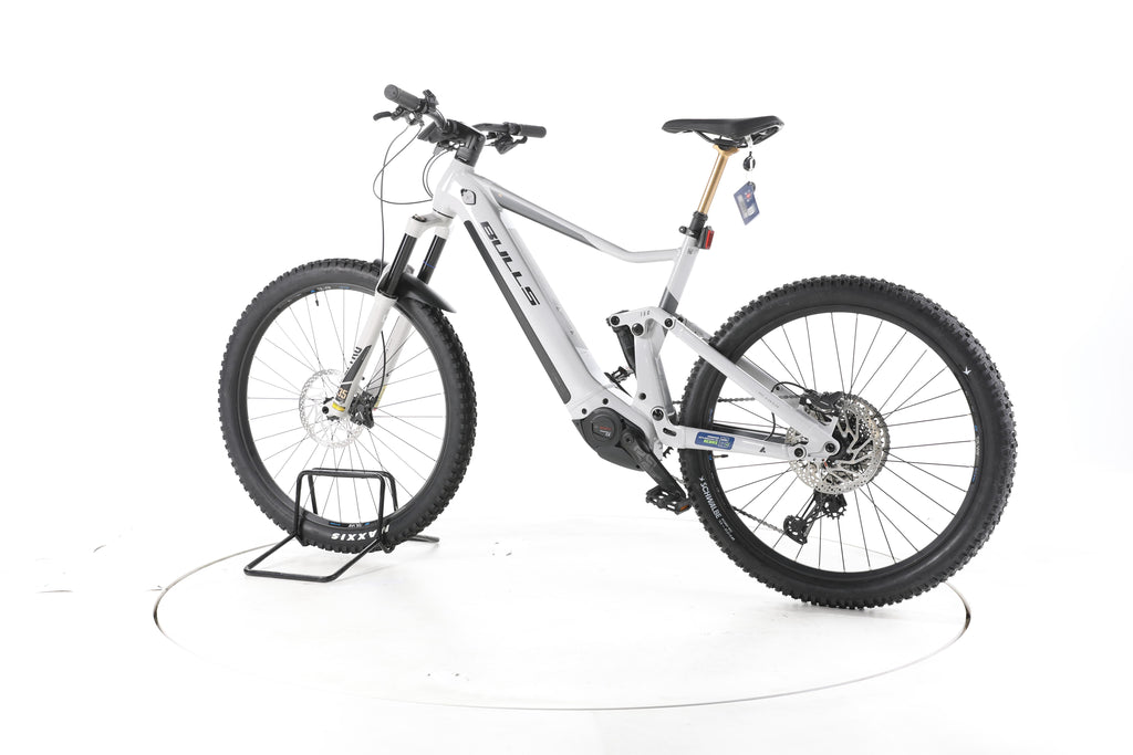 Bulls Copperhead EVO AM 3 E-Bike Fully - Image 8