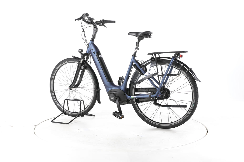 Gazelle Arroyo C7+ HMB Elite City E-Bike Tiefeinsteiger - Image 8