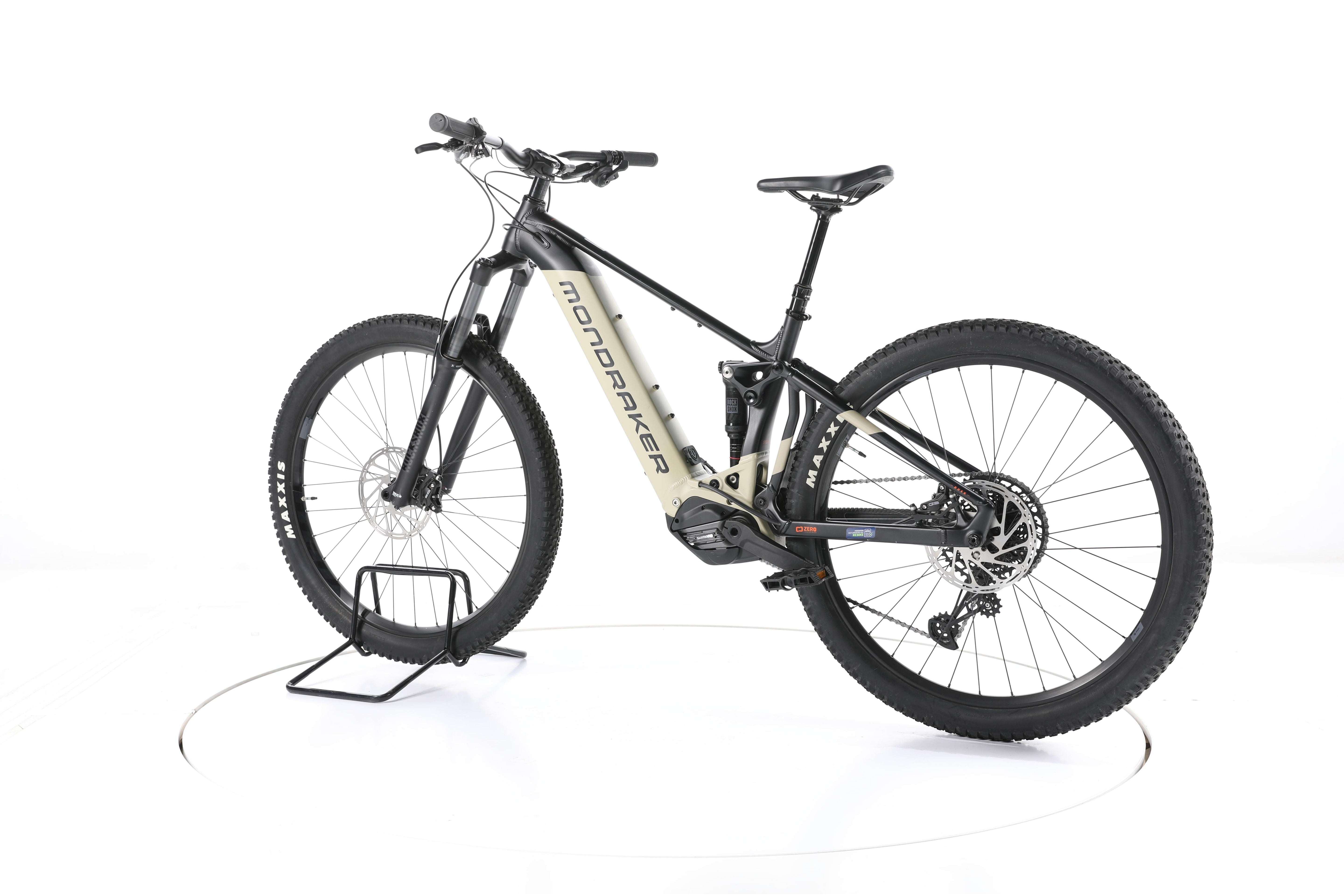 Mondraker DUSK Fully E-Bike - Image 8