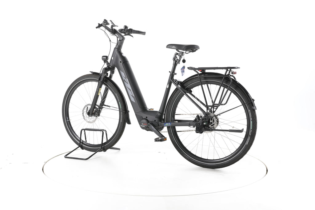KTM Cento 5 City E-Bike Tiefeinsteiger - Image 8